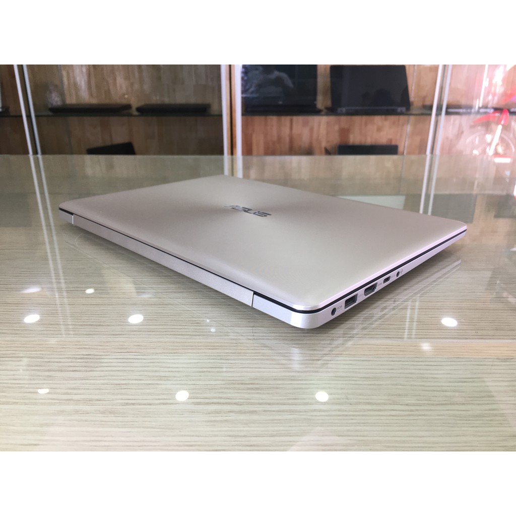 Asus Vivobook A411U Core i5 8250U