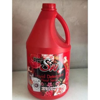Nước giặt SPJ Thái Lan 3500ml