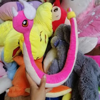 Gấu bông của thu trang