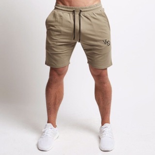 Quần Short VQ - Vanquish - thun da cá