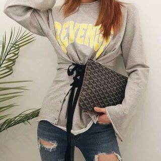 <3 Revenge Top <3