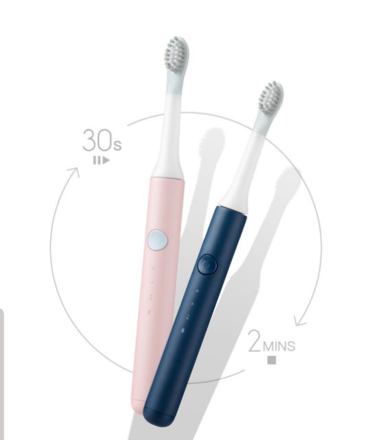 Bàn chải điện Xiaomi Pinjing EX3