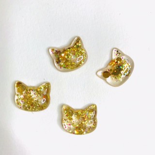 Phụ Kiện Nail - Charm Nơ Trang Trí Móng