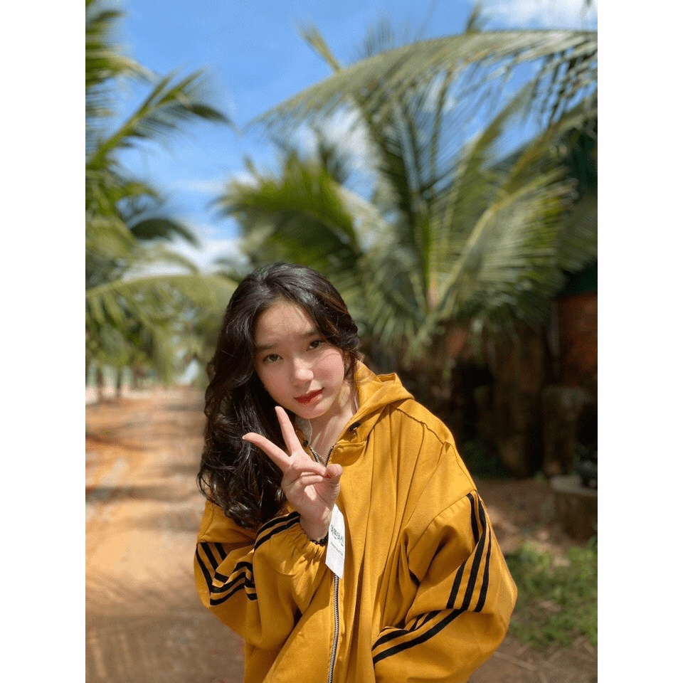 (HCM) ÁO KHOÁC DA 2 LỚP THỜI TRANG NỮ SIÊU XINH XẮN - TÔN DÁNG PHONG CÁCH SIÊU XỊN CHO CÁC CHỊ EM KM FASHION