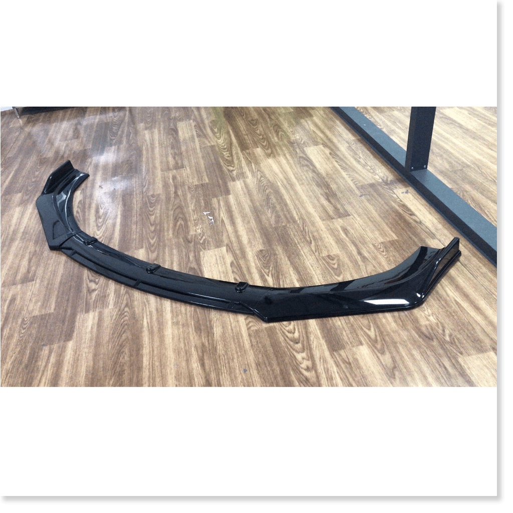 Lip trước, Cản Trước Toyota Camry Đời 2008-2011, 2012-2018,2019-2021 Hàng Cao Cấp Loại 1