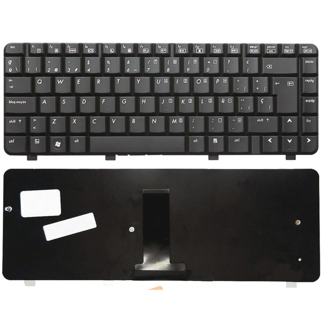 Keyboard HP CQ40