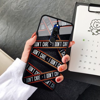 Ốp lưng kính 3D Xiaomi Redmi 8