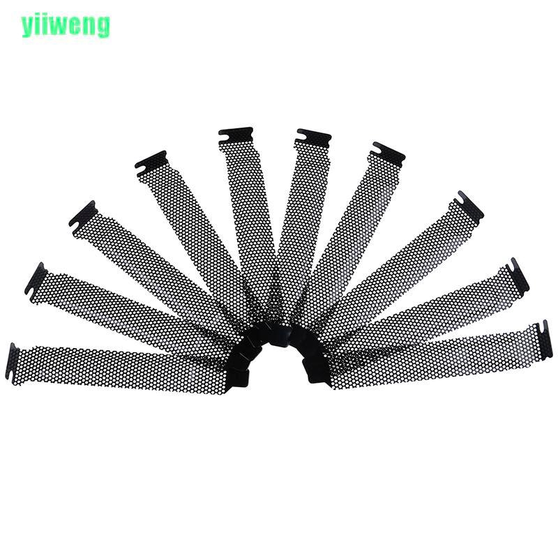 Bộ 10 Tấm Lọc Bụi Cho Cổng Pci