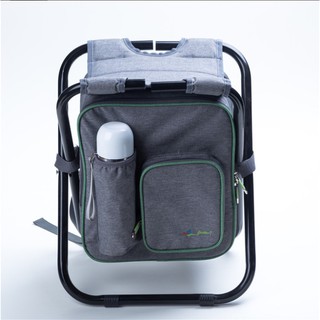 Balo du lịch gấp gọn Foldable Backpack