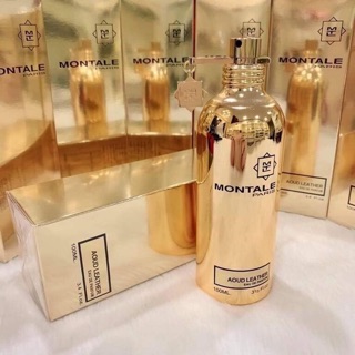 ✨𝐓𝐢𝐞𝐦𝐧𝐮𝐨𝐜𝐡𝐨𝐚✨ Nước hoa Montale Aoud Leather 10ml ✨
