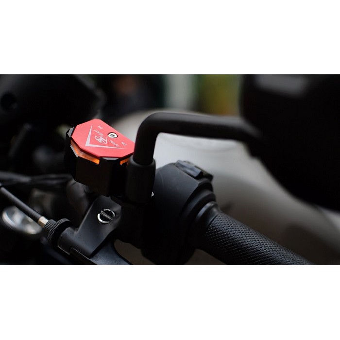 Công Tắc nút gạt Spirit Beast - Mẫu L1