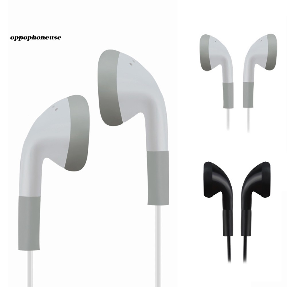 【OPHE】Tai nghe có dây thiết kế cổ điển thông dụng cho máy MP3 MP4 điện thoại thông minh