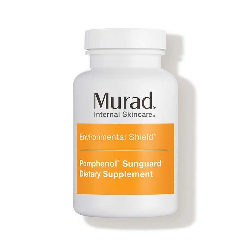 Viên Uống Chống Nắng  Murad Pomphenol Sunguard Dietary Supplement