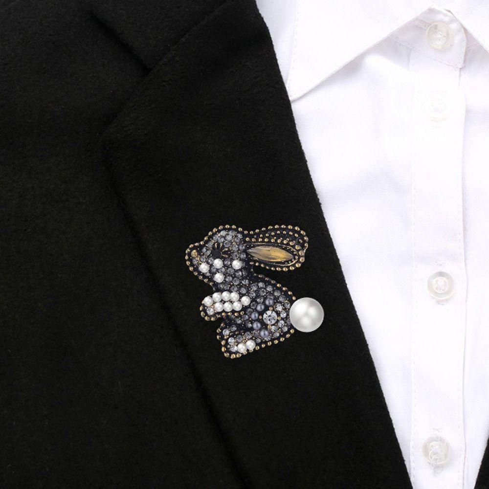 Ghim Cài Áo Phong Cách Vintage Dành Cho Nữ|Phụ Kiện Quần Áo Chất Lượng Cao