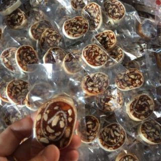 1kg kẹo mix 5 vị