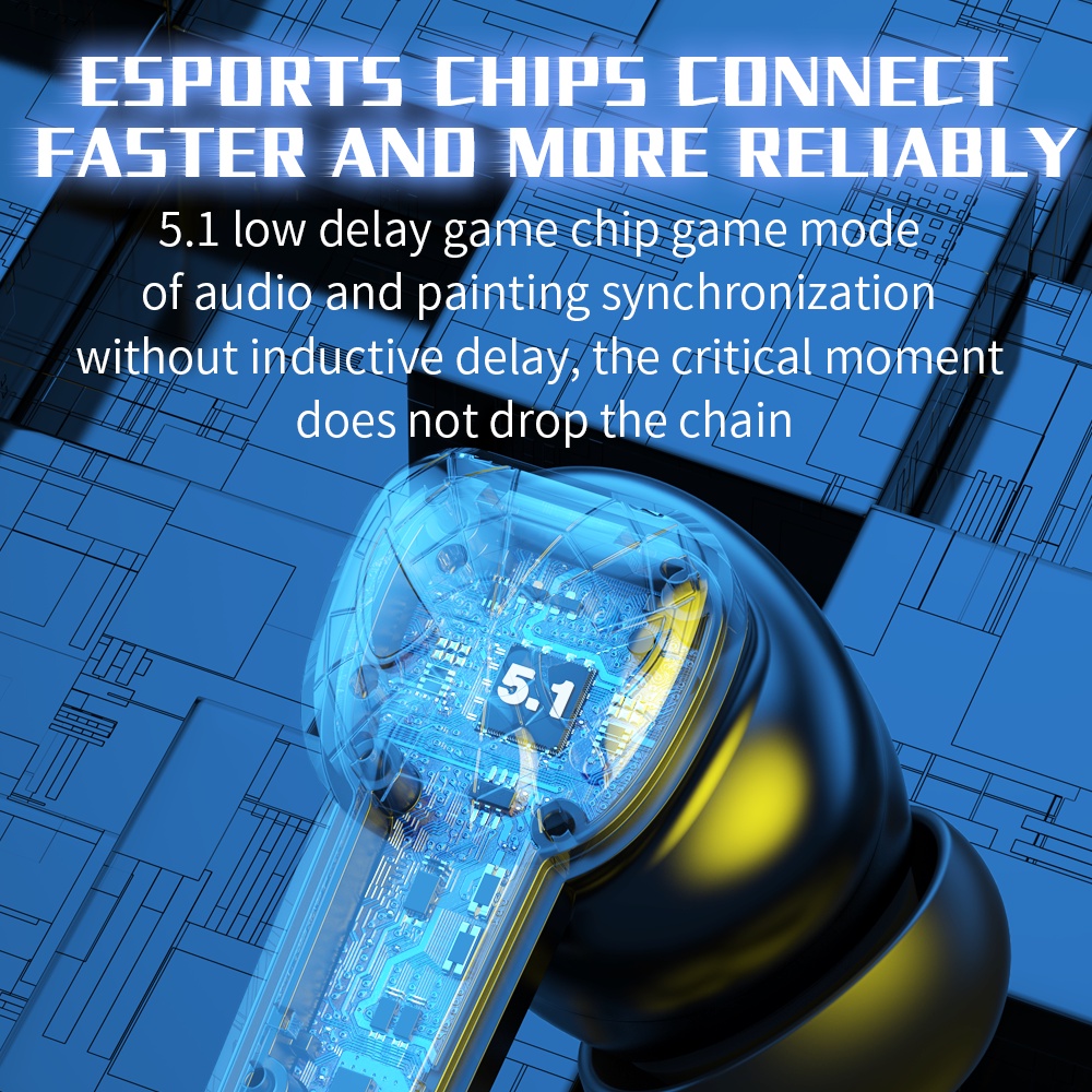 Tai nghe bluetooth không dây Marvel Spider-Man Tai nghe thể thao stereo earbud với micrô tai nghe VG10