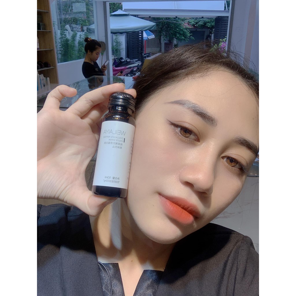 Collagen Nước Kháng Đường Weilaiya Peptide | BigBuy360 - bigbuy360.vn