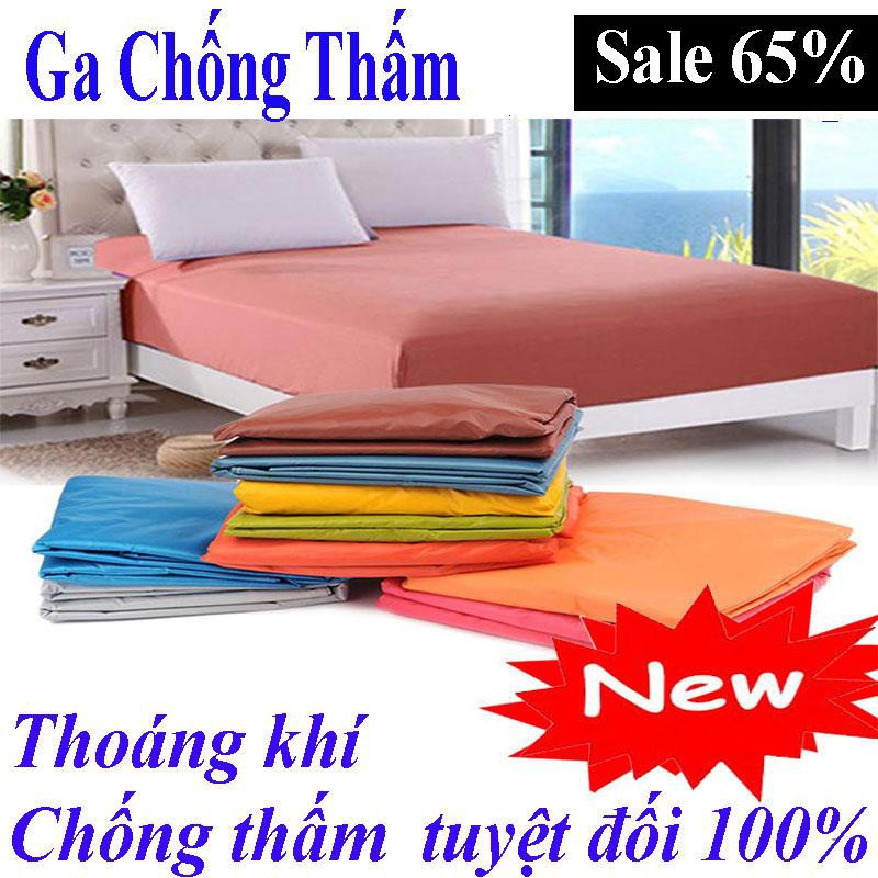 Ga Chống Thấm Đủ Kích Thước - Chọn màu