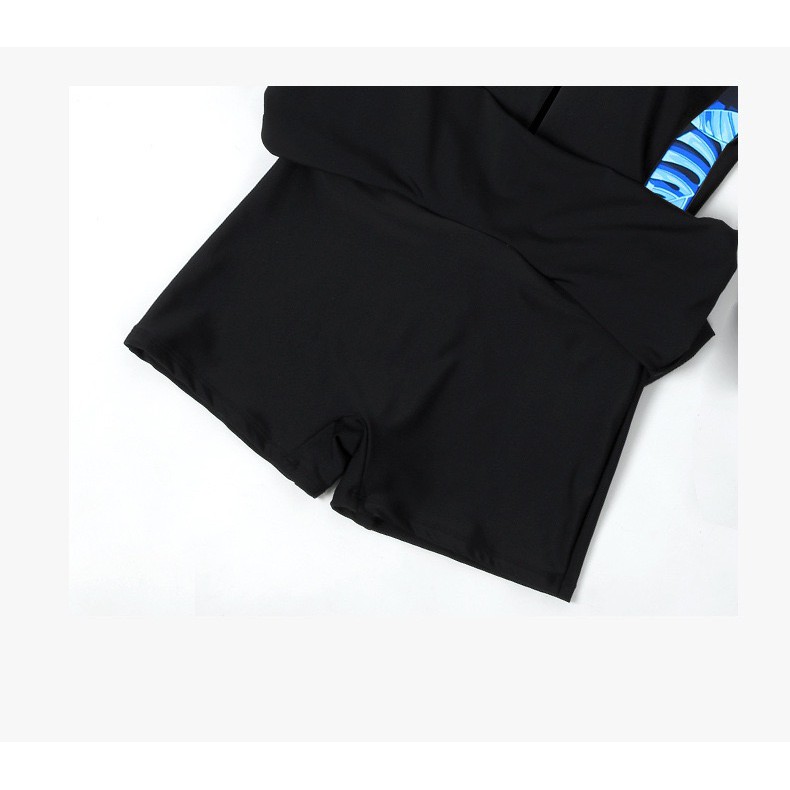 Bộ đồ bơi Bikini đi biển nữ phong cách Hàn Quốc quần dạng váy F.DYRRA - Có sẵn 2 màu | BigBuy360 - bigbuy360.vn