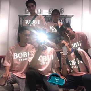 Áo saigon phản quang ngắn tay k&t