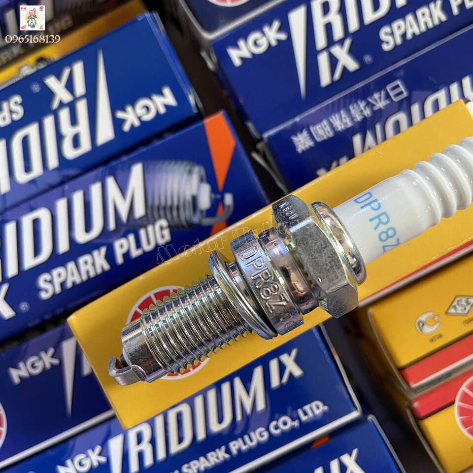 Bugi NGK Standard DPR8Z