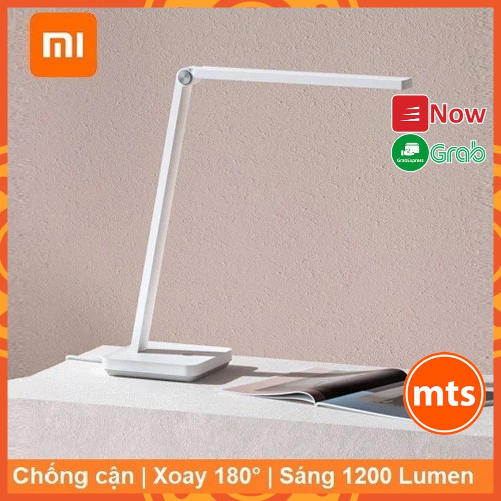 Đèn học Xiaomi Mijia Lite MUE4128CN Table lamp Lite Dèn bàn thông minh