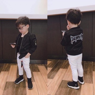 Áo kaki 2 lớp
