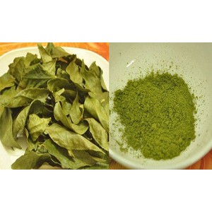 Bột trà xanh nguyên chất Dì Út Handmade | BigBuy360 - bigbuy360.vn