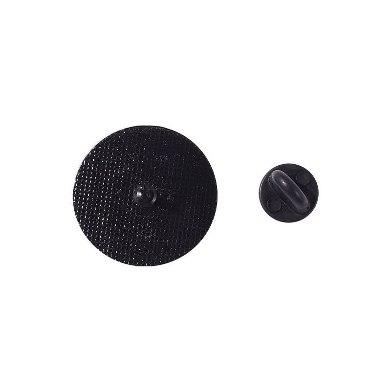 Ghim cài áo kiểu dáng hình quả bóng các môn thể thao thời trang cho nam