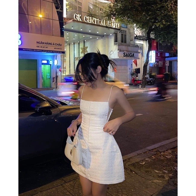 Pass Đầm Cocobebe size S