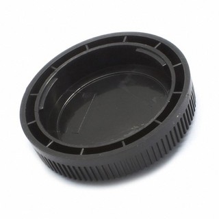 Cap sau lens cho m4/3
