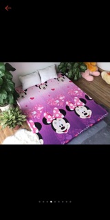 Ga chống thấm cotton loại đẹp