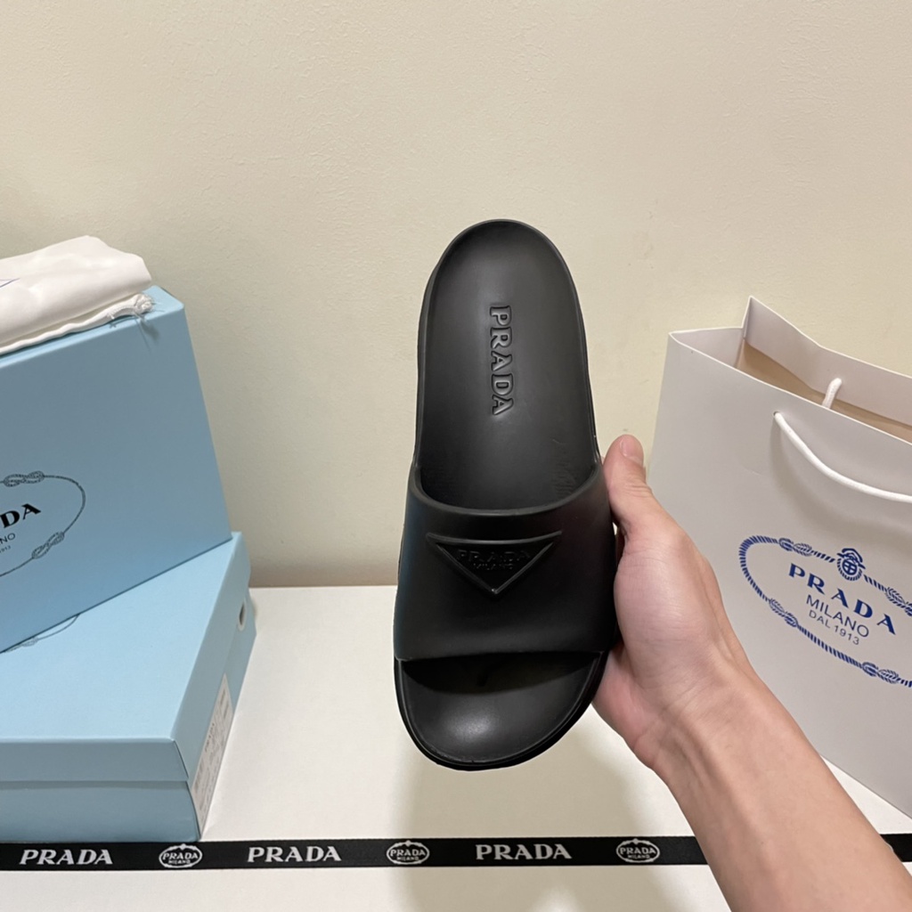 Mới Trong Hộp Cao Su Phụ Nữ Trượt Không Có Hộp