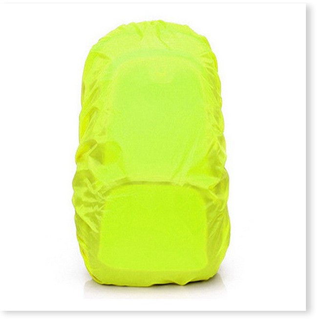 Túi vải bọc đồ  BH 1 THÁNG   Túi bọc balo chống nước, chất liệu vải chống nước siêu bền, không sợ rách, không sợ ướt