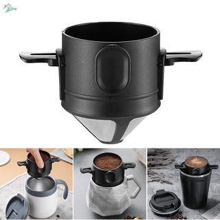 Bộ lọc cà phê bằng thép không gỉ