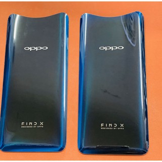 Nắp Lưng Sau điện thoại OPPO Find X