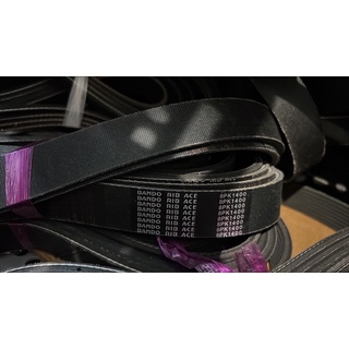 Dây curoa bando 7pk1400