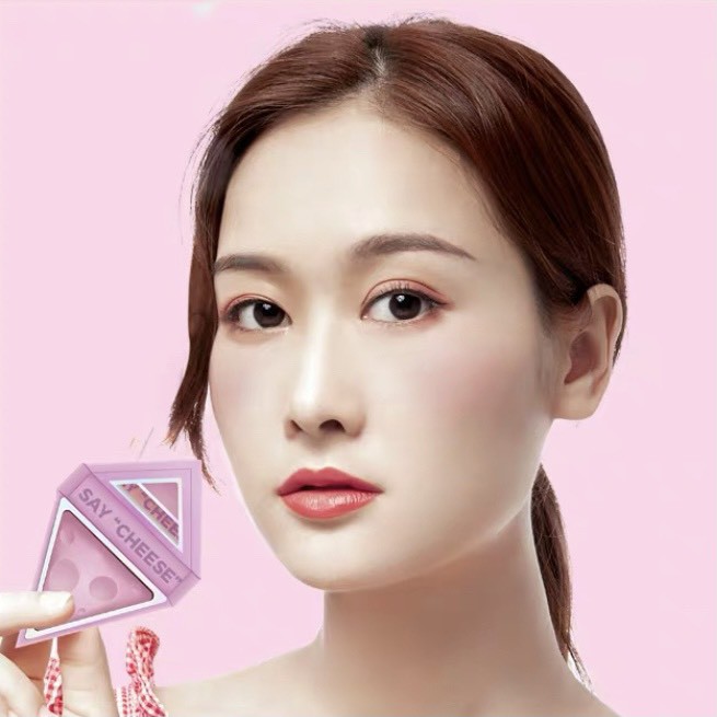 Phấn má phô mai REVERIE DIARY Cheese Blush REVD01 | BigBuy360 - bigbuy360.vn