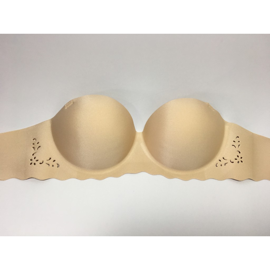 ÁO NGỰC SU ĐÚC BÀN TAY HÀNG KHÔNG GỌNG BEENA MS2346