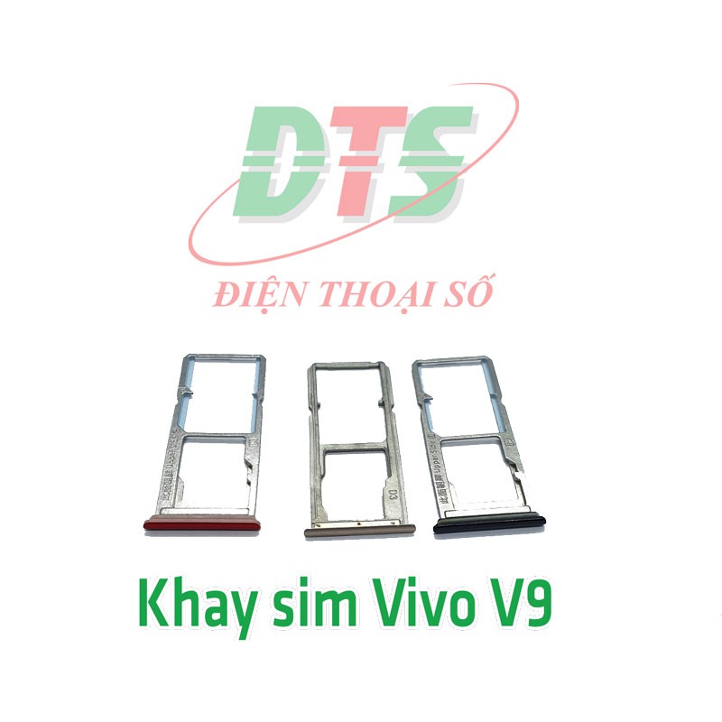 Khay sim Vivo V9