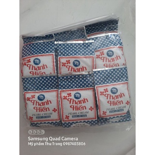 lố 12h kem thanh hiền trắng da mờ thâm chính hãng