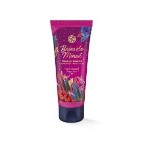 Kem dưỡng da tay Yves Rocher phiên bản giới hạn Noel năm 2020