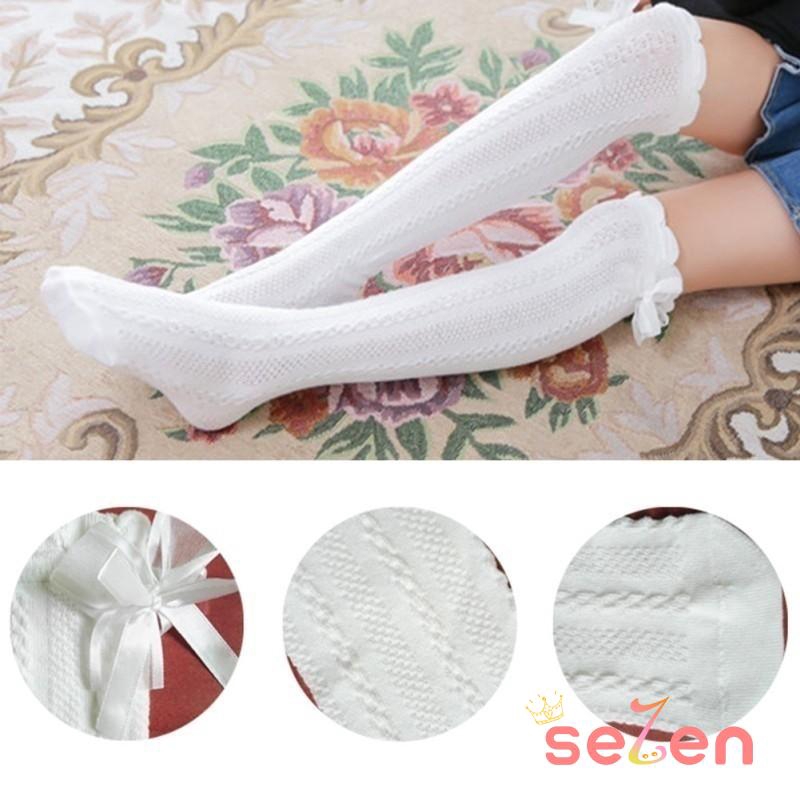 Vớ Bông Ấm Áp Xinh Xắn Dành Cho Bé