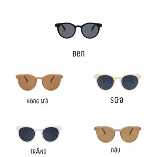 Kính hotgril (5 màu) - 357 STORE