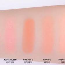 (HÀNG AUTH) Phấn má hồng 3CE Face Blush | BigBuy360 - bigbuy360.vn