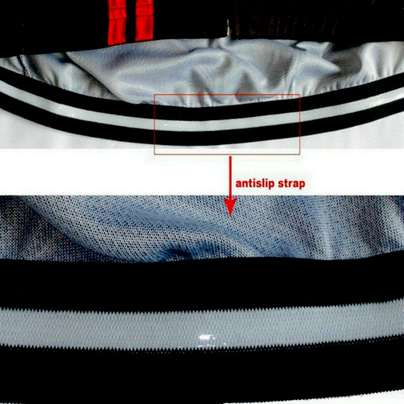 Bộ Quần Áo Đi Xe Đạp Màu Vàng Chuyên Dụng