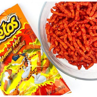 BÁNH CHEETOS 1OZ NHIỀU VỊ