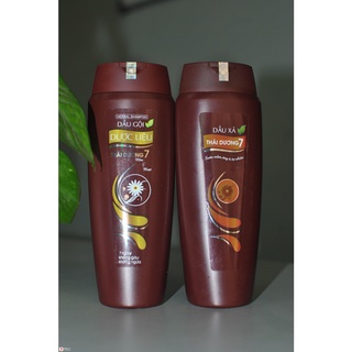 Dầu xả Thái Dương 7 (chai 200ml)
