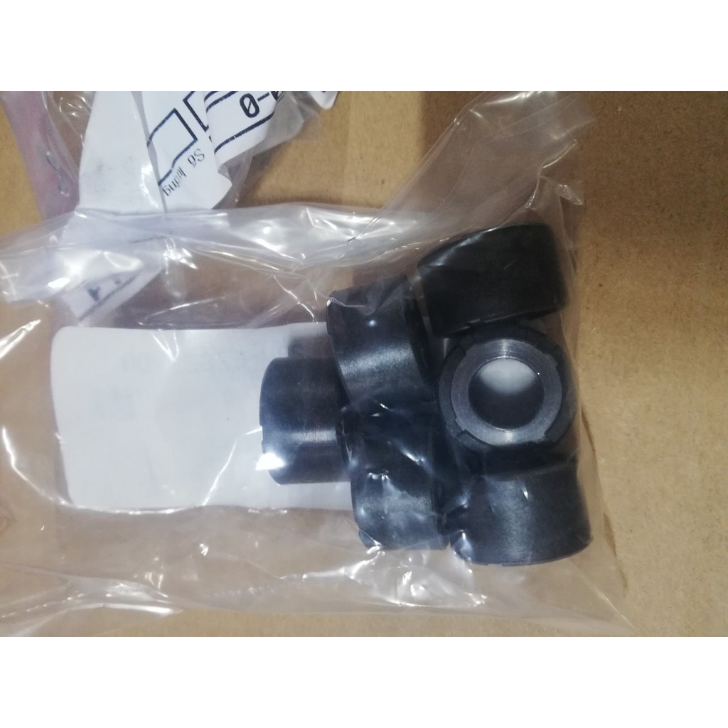 Bộ con lăn-Bi nồi zin Grande chính hãng 6 con