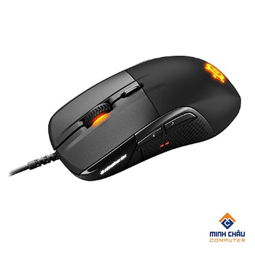 Chuột Chơi Game Có Dây SteelSeries Rival 710 - 62334